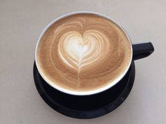 -Bracket Coffee(工体店)