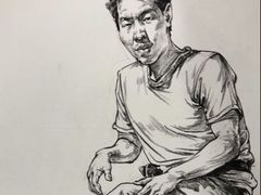 -八哥美术·成人美术画室(总校区)