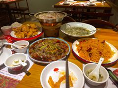 -一口猪年味东北菜(荔枝沟店)