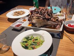 -额尔敦草原涮羊肉·烧烤(冻青树总店)