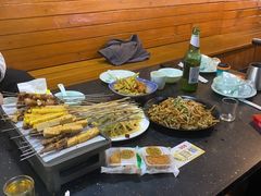 -南阳城烧烤海鲜酒店(和平路店)