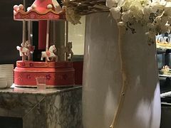 -芭菲盛宴·环球美食(袁家岗店)