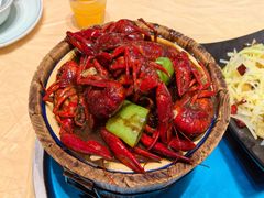 -怪怪龙虾·来自江苏盱眙(惊驾路店)