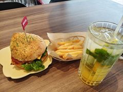 -必胜客(张家港购物公园店)