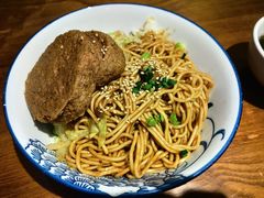 -一味老卤面(大石桥店)