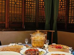 -二十八里太湖船菜(吉祥路店)