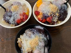 -老式乌米冰(阜阳园店)