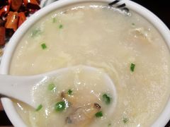 -吕氏疙瘩汤·新鲁菜(济南万象城店)