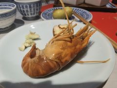 -孔乙己酒家(虹桥路店)