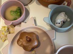 -西贝莜面村(金隅嘉品mall店)
