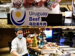 -杭州国际会议中心洲际酒店-德国啤酒屋(砂之船国际生活广场店)