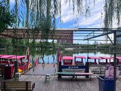 -南翠屏公园