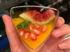 -威海蓝海御华大饭店·蓝钻美食自助百汇