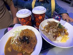 -彗星餐厅(香港迪士尼乐园)