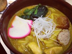 iphone_upload_pic-COCO壱番屋(北京平安国际金融中心店)
