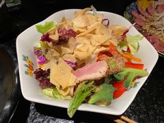 -無境·匠心日本料理(汉街店)