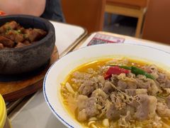 -嘉味港式餐厅(海门大有境店)