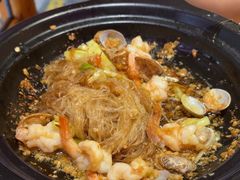 -巢爷老味(东方红店)