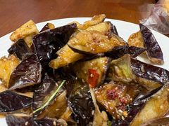 -满堂春特色餐馆