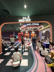 -meland亲子乐园(深圳领展中心城店)