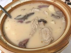 -老人和饭店(淮海中路店)