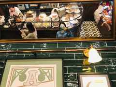 -Pie Bird(新闸路店)