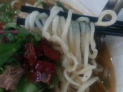 -东北大学（浑南校区）食堂