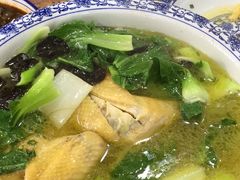 -洞天食府(北大街店)