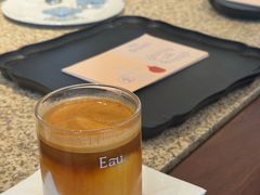 -EAU CAFE(永康路店)