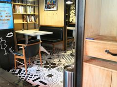 -鹦鹉小厨味道餐厅(山大南路店)