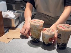 -太犇牛手作茶铺(江北虹悦城店)