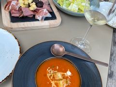 -杭州桐庐康莱德酒店西餐厅-舍