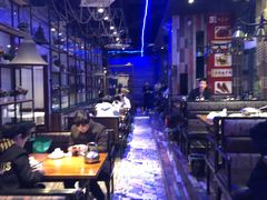 大堂-尚岛私房菜(西方巷店)
