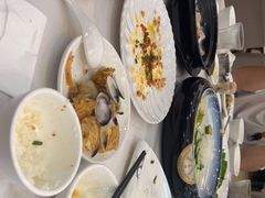 -祈胜邨•顺德鱼生•顺德菜(容桂店)