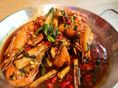 -红盔甲·小龙虾(车公庙店)