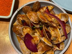 -串掌柜·炭火烤肉撸串专营店(盛世俪园店)