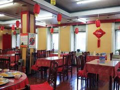 大堂-老都一处饺子馆(道里店)