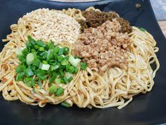 -四川名小吃·宜宾燃面(鼓新路店)