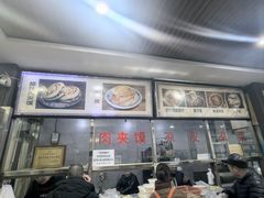 -王魁腊汁肉夹馍(柿园路店)
