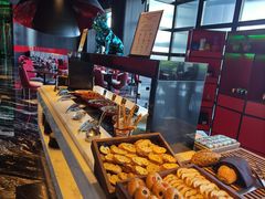 -西安W酒店·WEI全味西餐厅