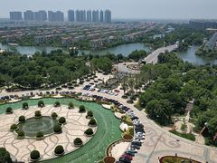 -恒大·海上威尼斯售楼处