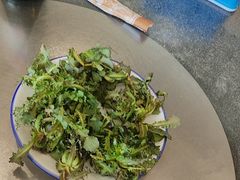 -大清花饺子(山庄店)