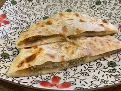 -格日勒阿妈蒙古厨房(大召店)