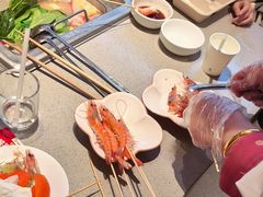 -海底捞火锅(江北万达商业广场店)
