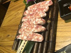 -黑牛の店·和牛烧肉(合生汇店)