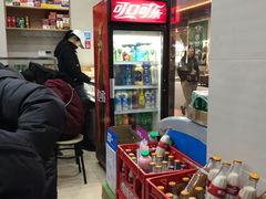 -大董锅贴(崇安寺店)