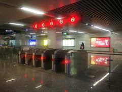 -东林广场(地铁站)