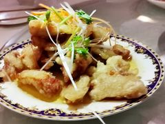 -京滨饭店·餐厅(阜外大街店)