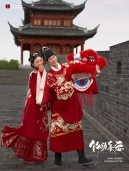 -今生有约婚纱摄影店(景德路店)