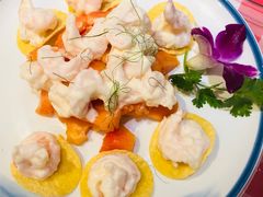 -龙桥私厨·姜花菊花过桥鱼·顺德菜(容桂店)